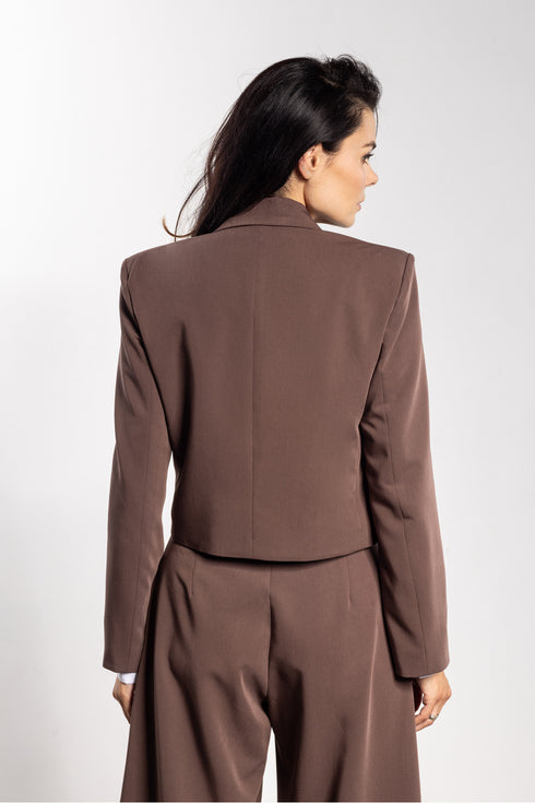 Jacket model 218984
